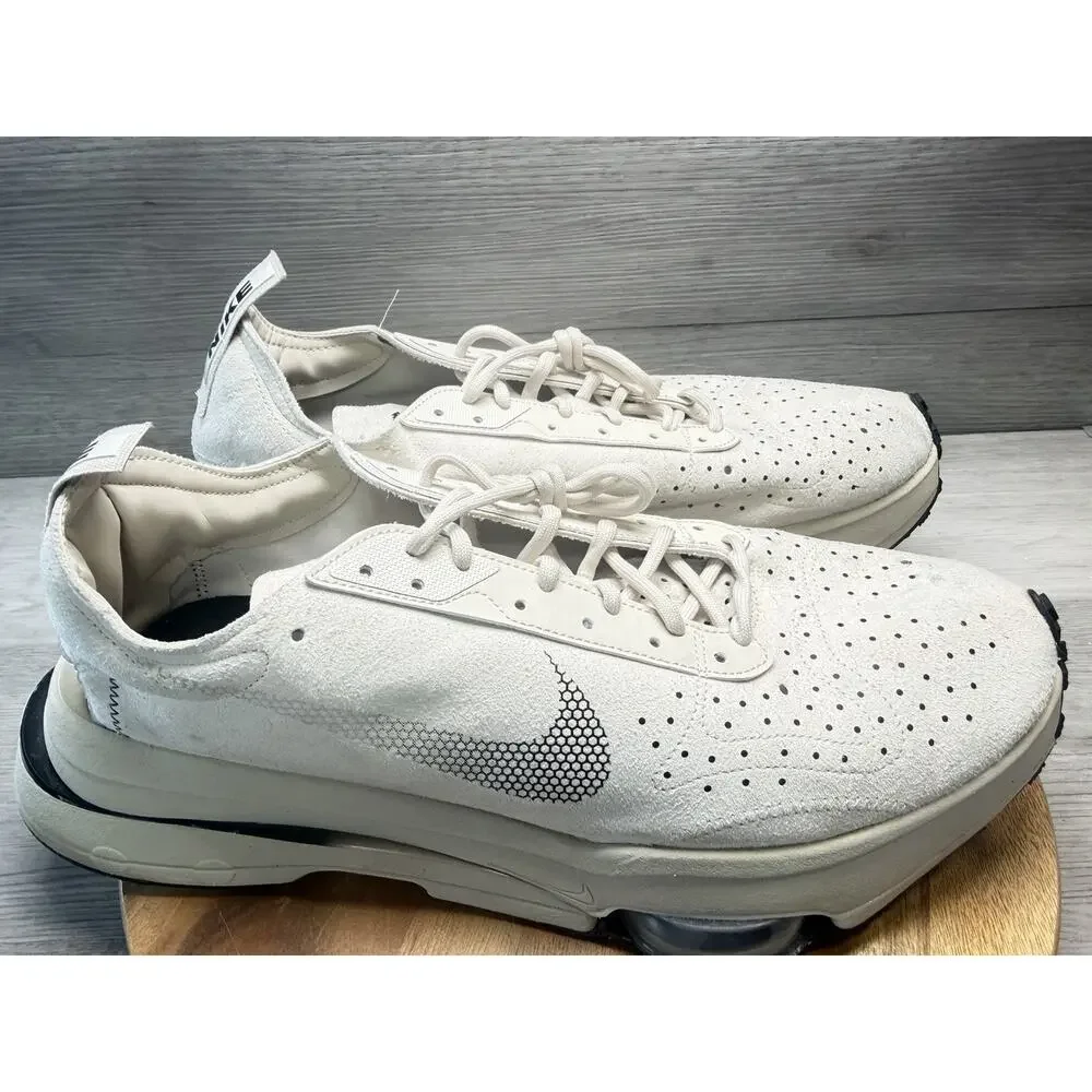 Nike Air Zoom-Type N. 354 CJ2033 -102 Light Orewood. Mens 14